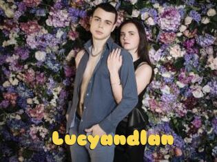 Lucyandlan
