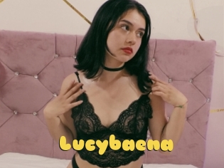 Lucybaena