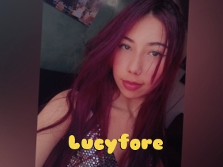 Lucyfore