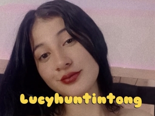 Lucyhuntintong