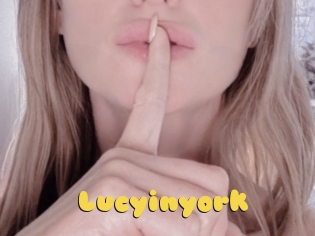 Lucyinyork