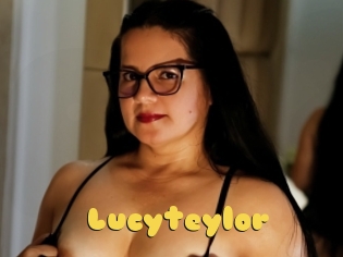 Lucyteylor