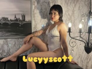 Lucyyscott