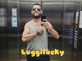 Luggilucky