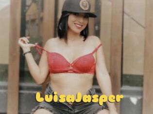 LuisaJasper