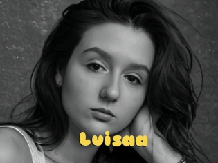 Luisaa