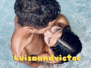 Luisaandvictor