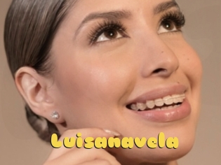 Luisanavela