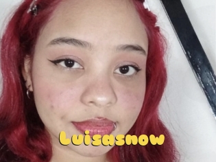 Luisasnow