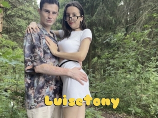 Luisetony