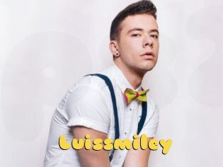 Luissmiley