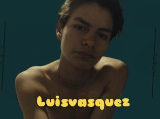 Luisvasquez