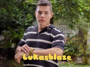 Lukasblaze
