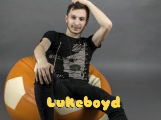Lukeboyd