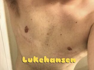 Lukehansen