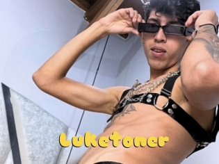 Luketoner