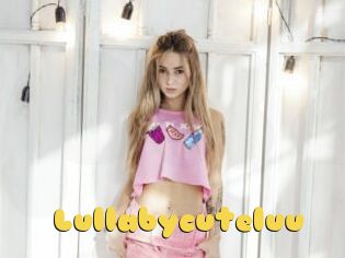 Lullabycuteluu