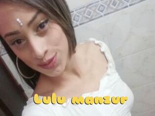 Lulu_manzur