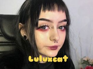 Luluxcat