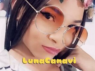LunaCanavi