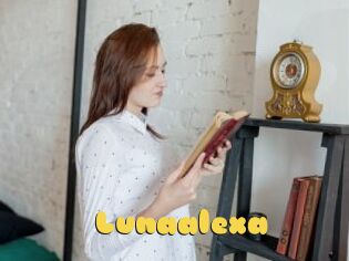 Lunaalexa