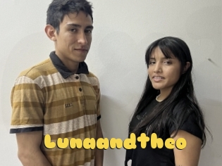 Lunaandtheo