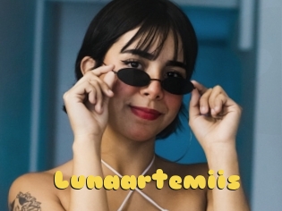Lunaartemiis