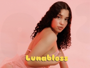 lunabloss Px24 Sexcam