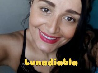 Lunadiabla