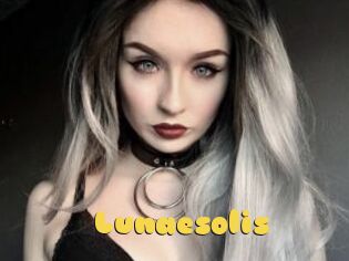 Lunaesolis