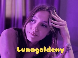 Lunagoldeny