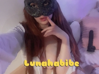 Lunahabibe
