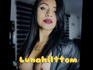 Lunahilttom