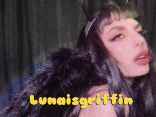 lunaisgriffin Px24 Sexcam