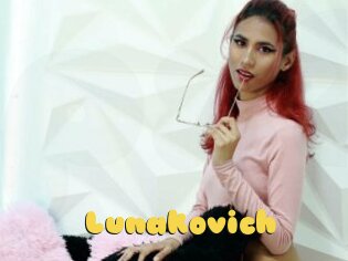Lunakovich