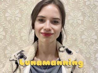 Lunamanning