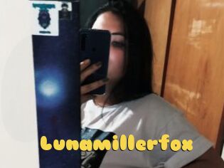 Lunamillerfox