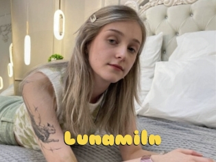 Lunamiln
