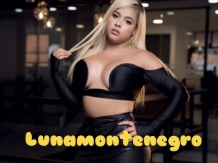 Lunamontenegro