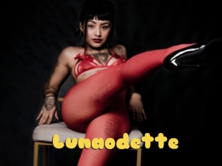 Lunaodette