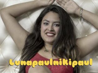 Lunapaulnikipaul