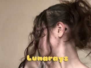 Lunarays