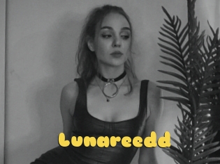 Lunareedd