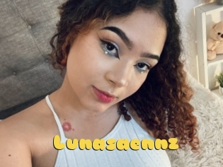 Lunasaennz