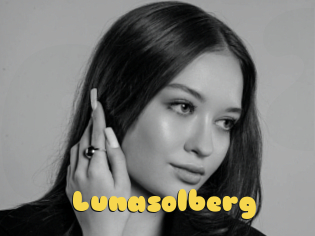 Lunasolberg