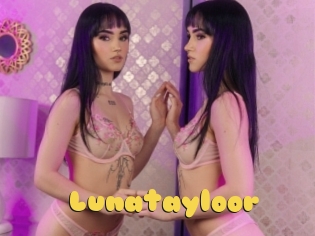 Lunatayloor