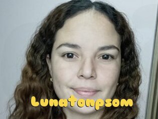 Lunatonpsom