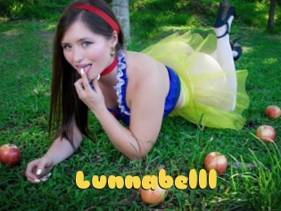 Lunnabelll