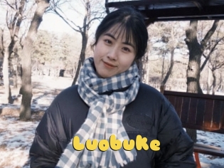 Luobuke