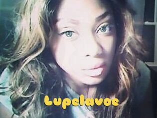Lupelavoe